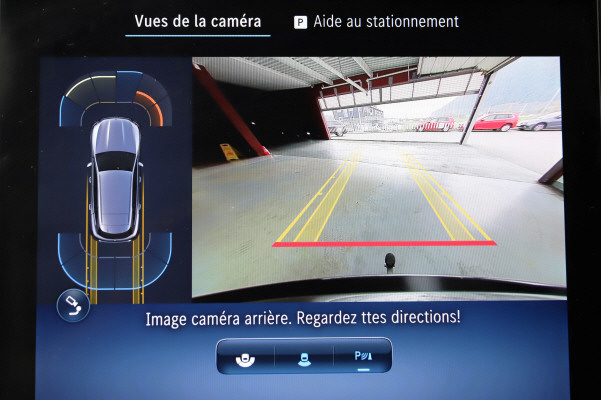 Image MERCEDES-BENZ GLC-200 GLC 200 4Matic 9G-Tronic