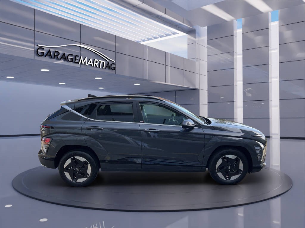 HYUNDAI KONA Electric Amplia 65 KWH Heat Pump-image-2