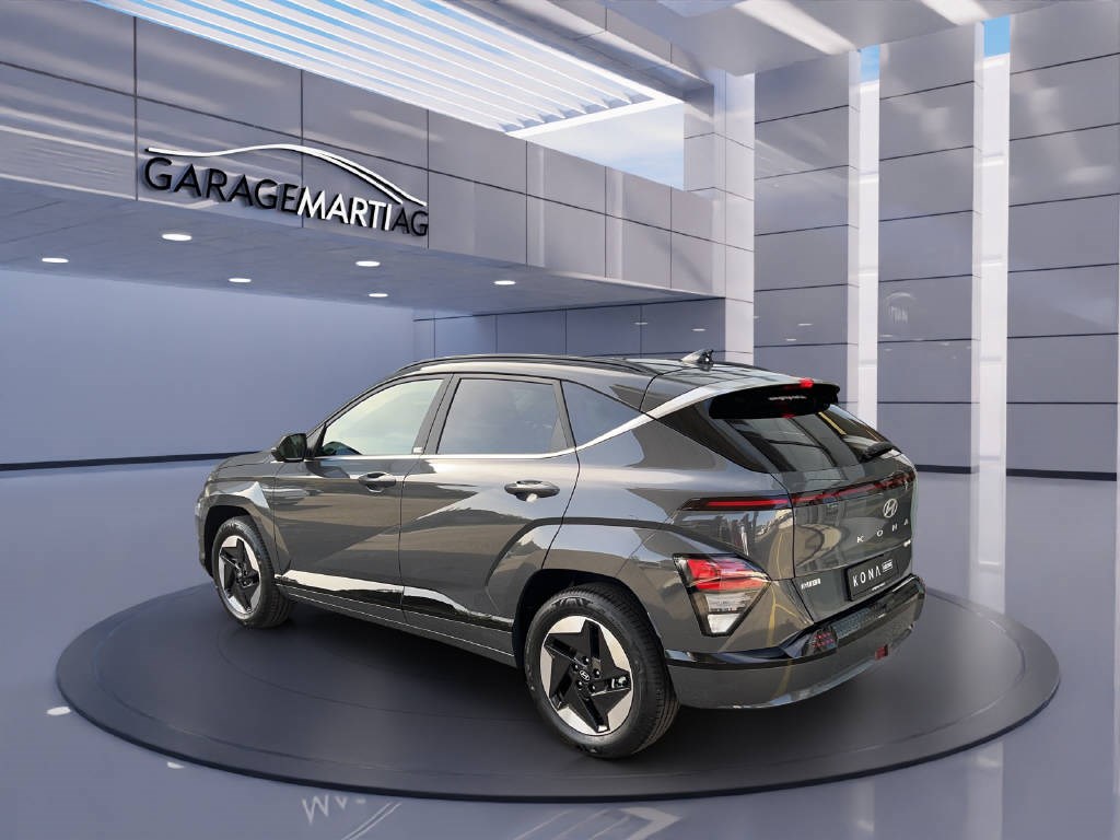 HYUNDAI KONA Electric Amplia 65 KWH Heat Pump-image-3