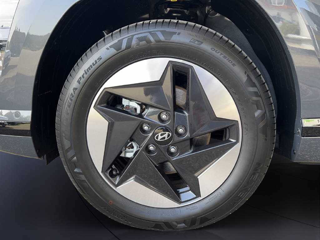 HYUNDAI KONA Electric Amplia 65 KWH Heat Pump-image-6