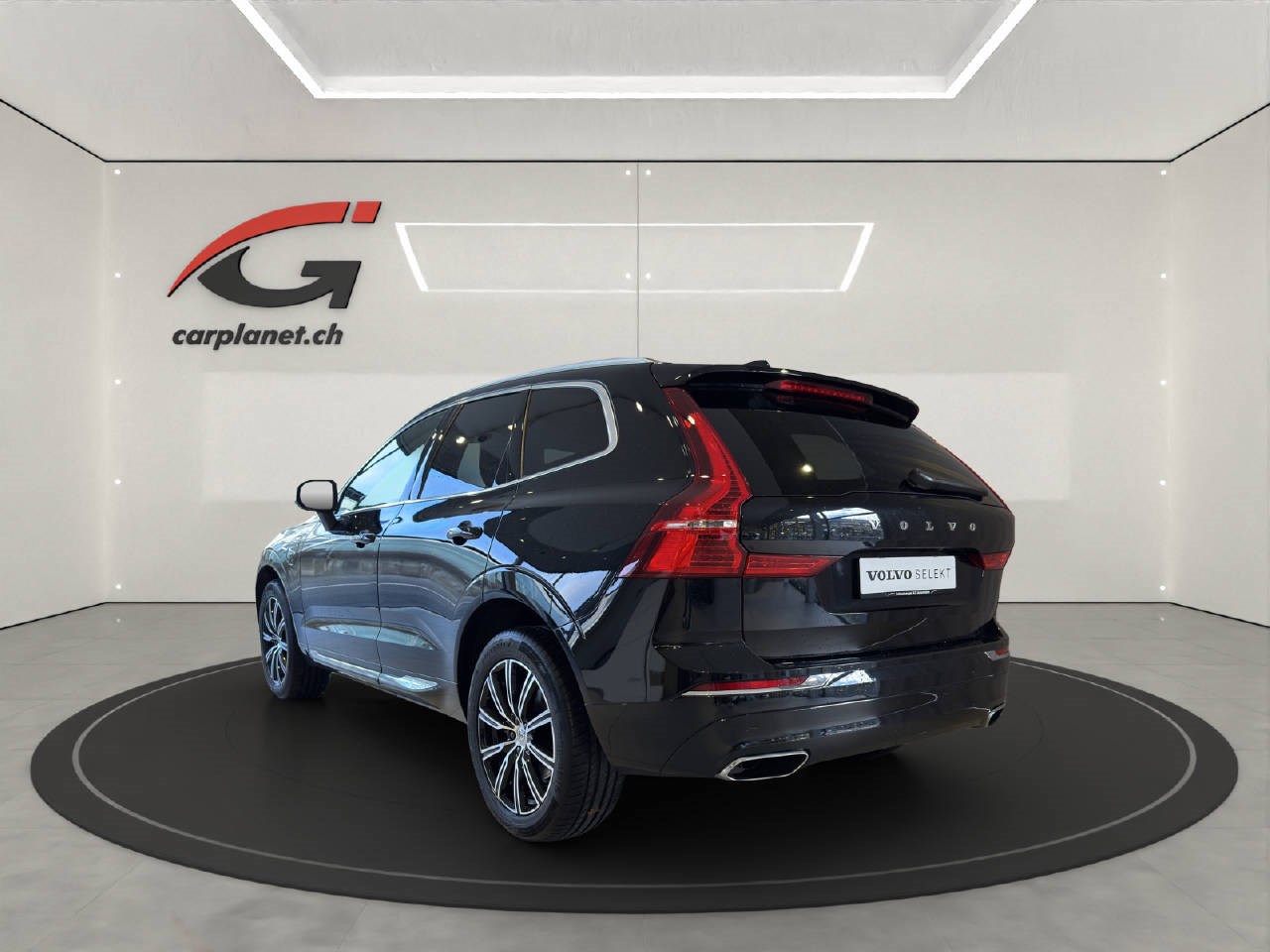 VOLVO XC60 2.0 T6 TE Inscription eAWD-showroom-element-2