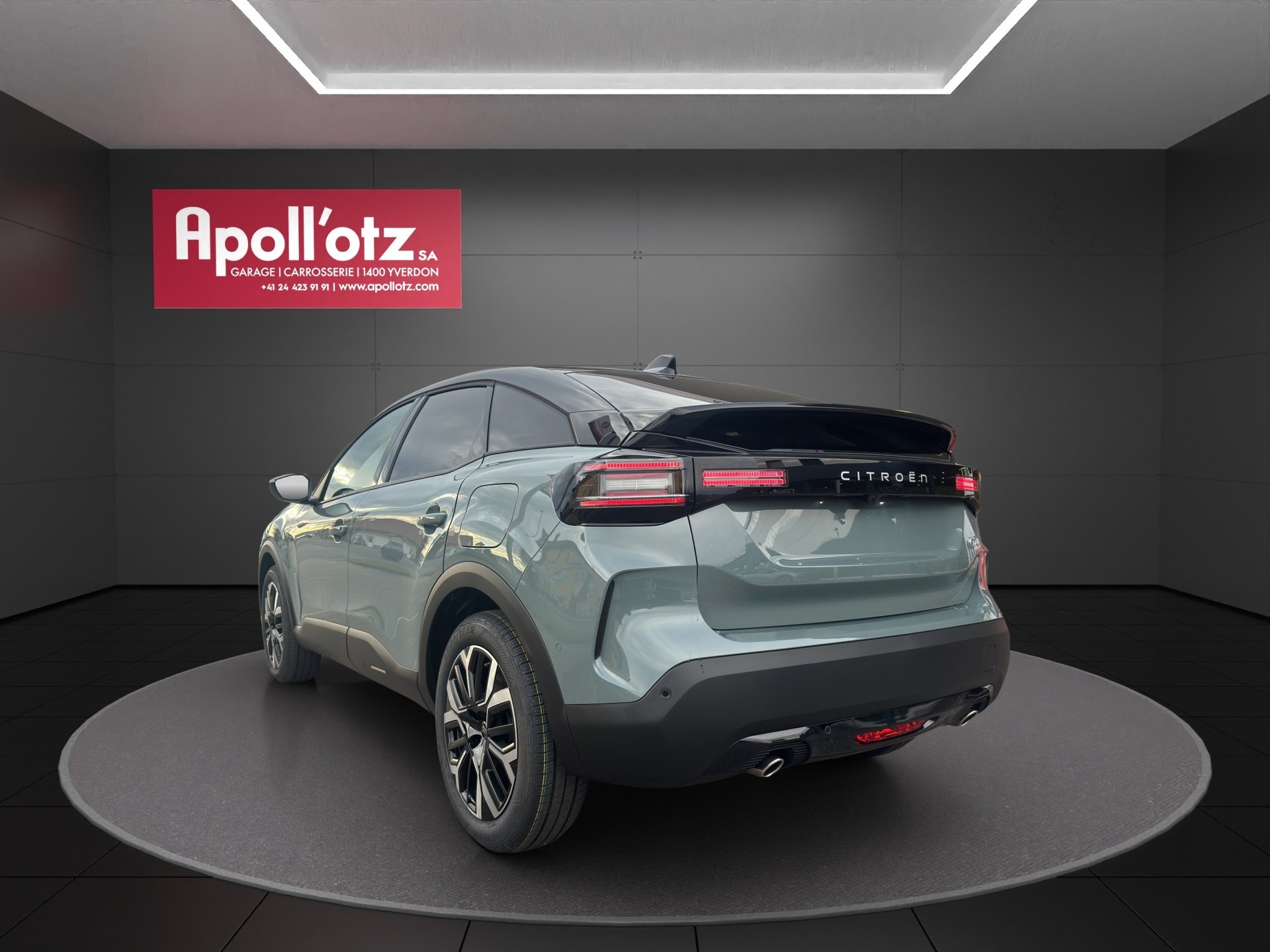 CITROEN C4 HEV Max NEW-showroom-element-2