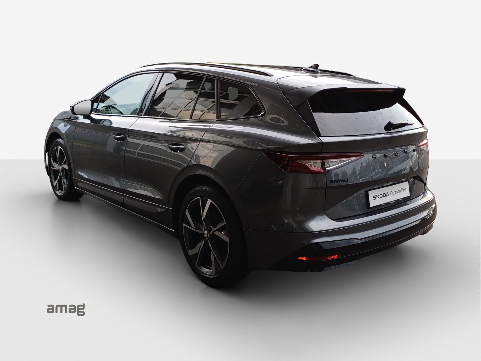 SKODA Enyaq 85 Sportline-showroom-element-3