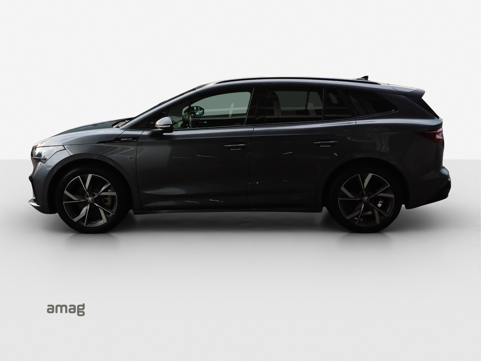 SKODA Enyaq 85 Sportline-showroom-element-1