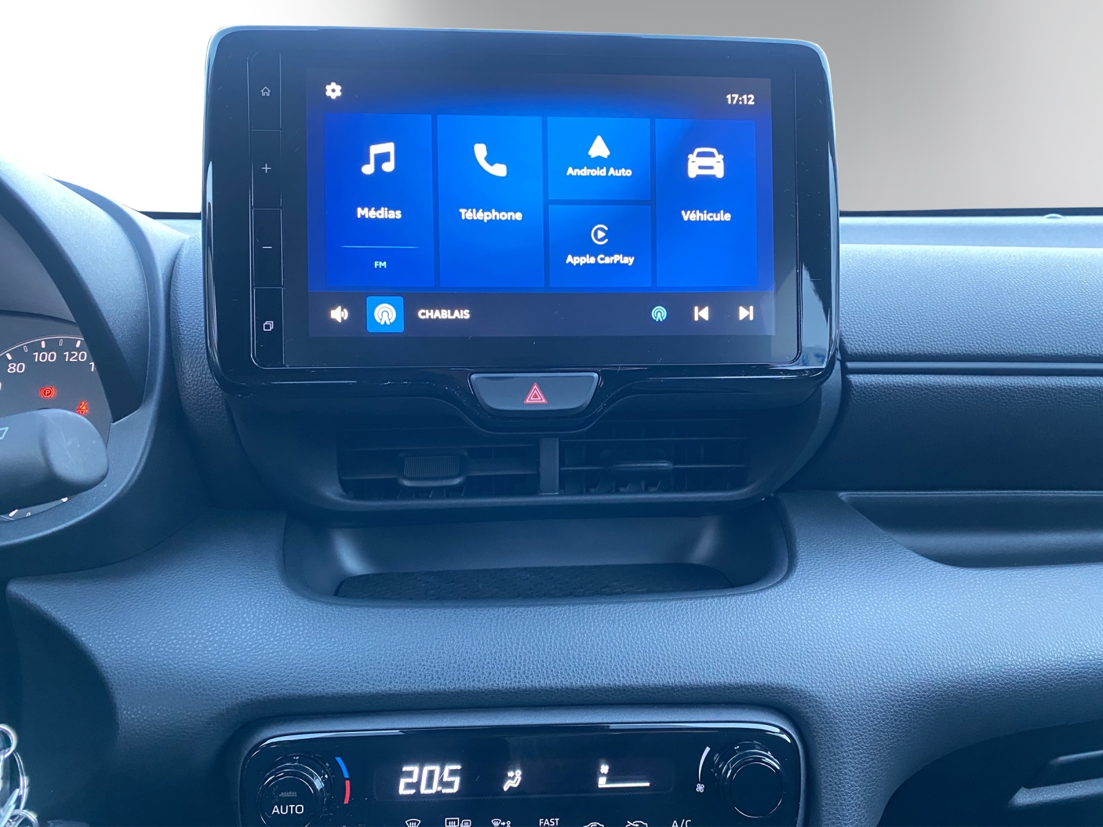 Image MAZDA 2 2 Hybrid Prime-line