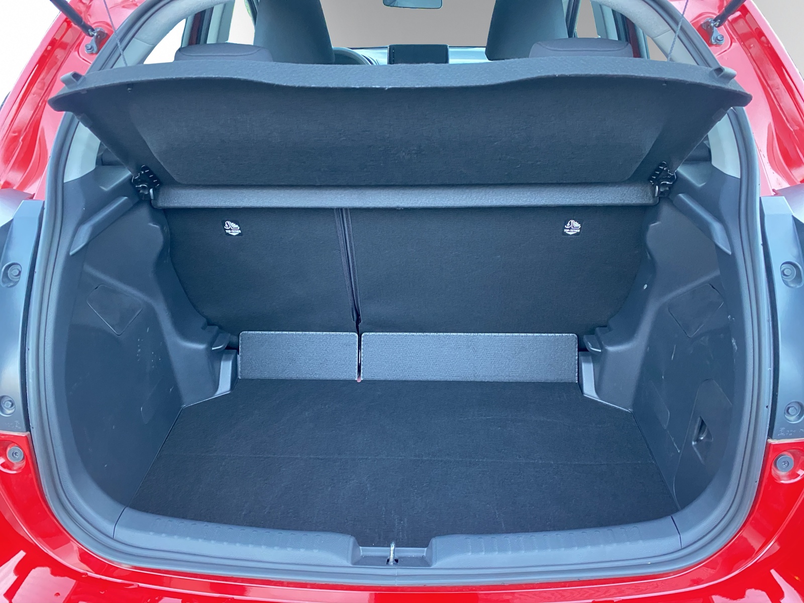 Image MAZDA 2 2 Hybrid Prime-line