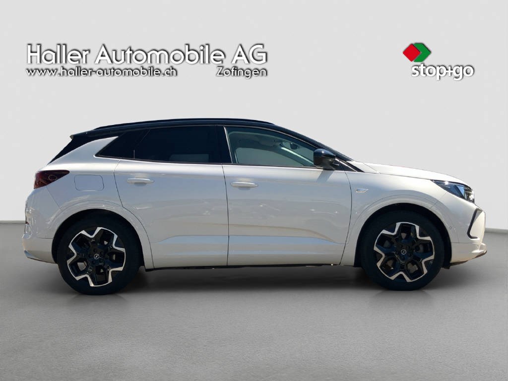 OPEL Grandland 1.6 Hybrid4 Ultimate Automatik-image-5
