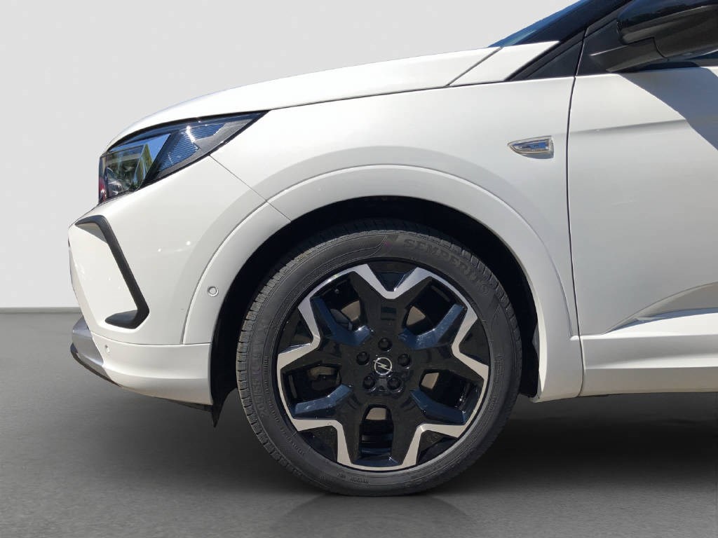 OPEL Grandland 1.6 Hybrid4 Ultimate Automatik-showroom-element-3