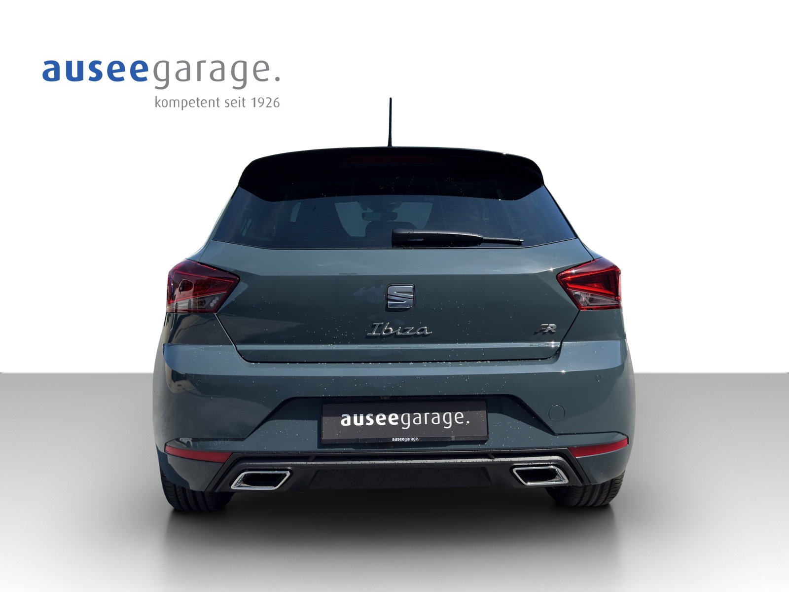 SEAT Ibiza 1.5 EcoTSI 75 Edition DSG-showroom-element-3