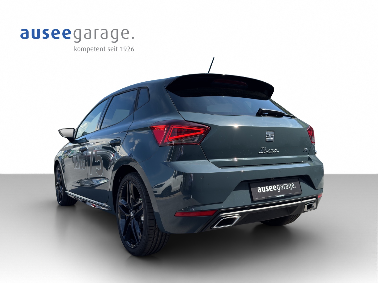 SEAT Ibiza 1.5 EcoTSI 75 Edition DSG-showroom-element-2
