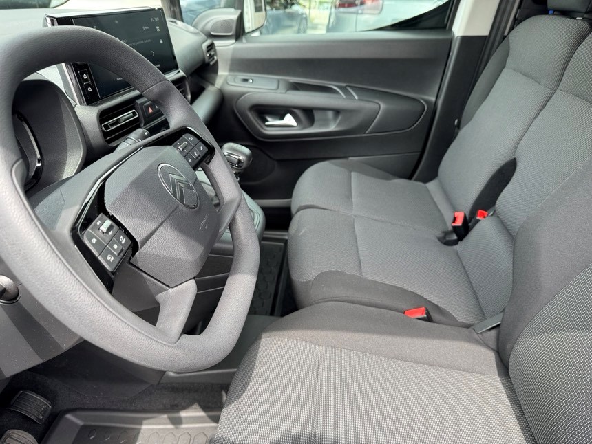 CITROEN Berlingo Van M 1.5 Blue HDi 100 s/s First-showroom-element-2