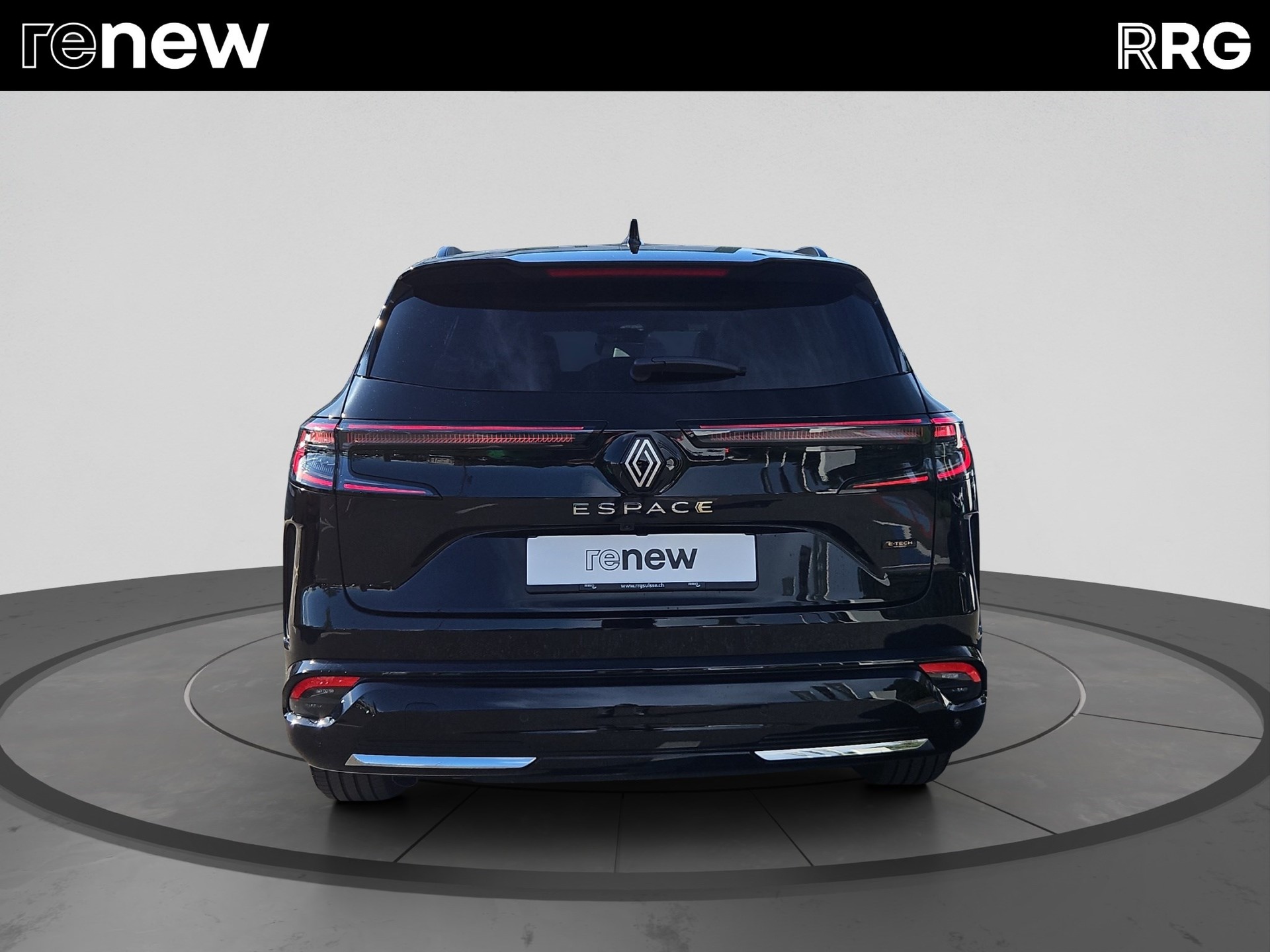 RENAULT Espace 1.2 E-Tech 200 Iconic-showroom-element-3