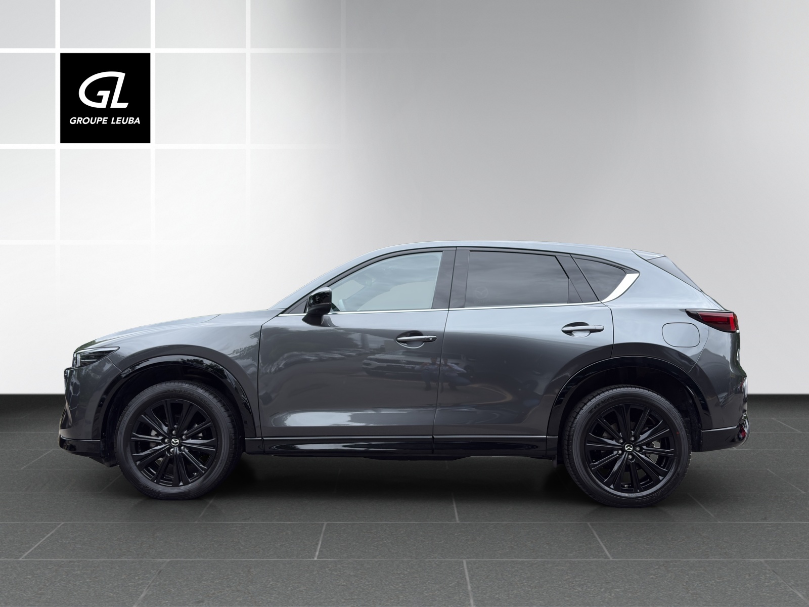 MAZDA CX-5 G 194 Homura AWD-showroom-element-2