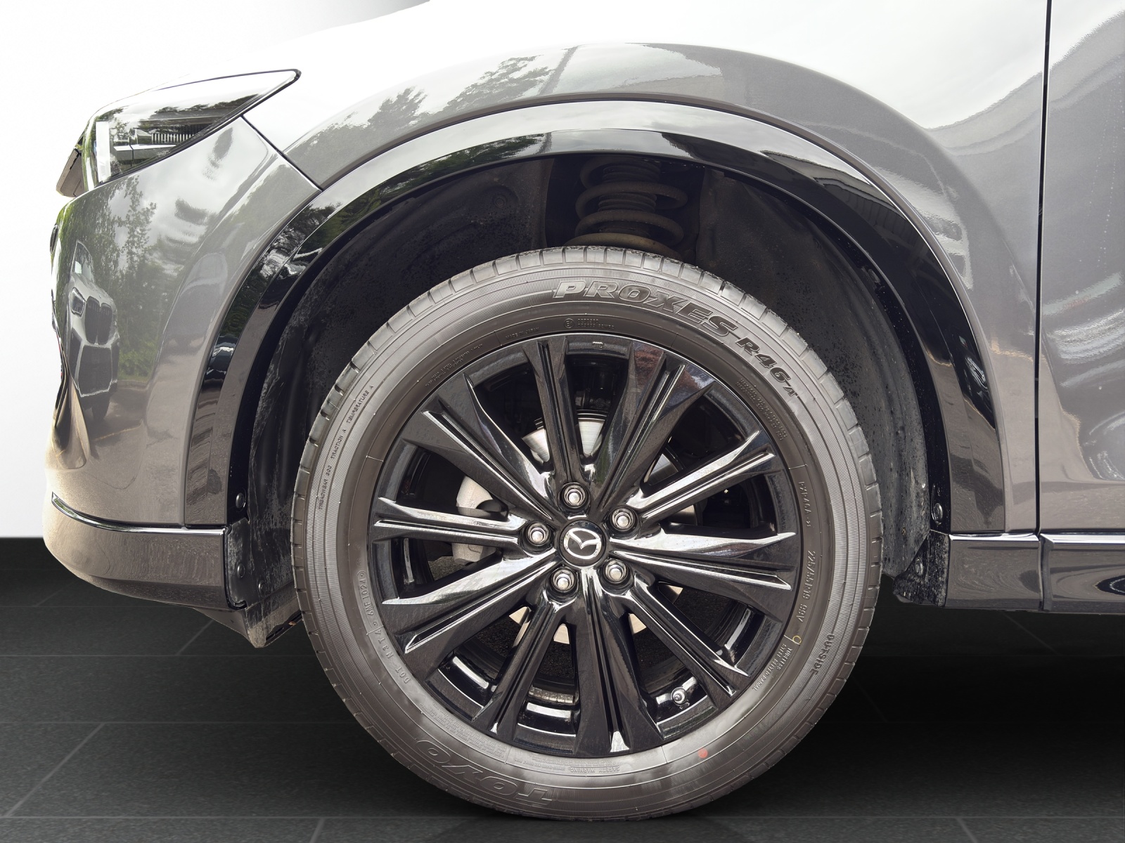 MAZDA CX-5 G 194 Homura AWD-showroom-element-3