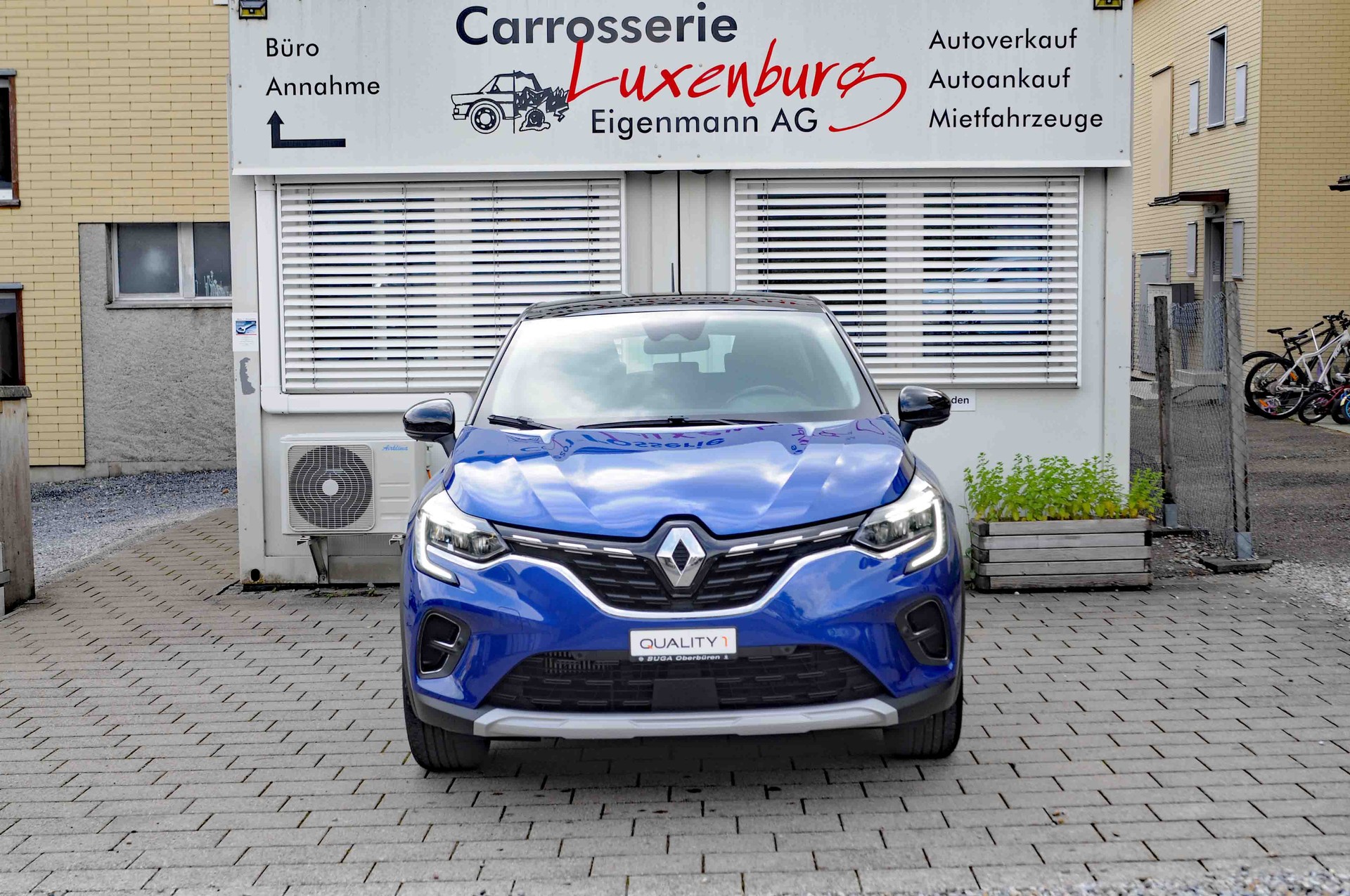 RENAULT Captur 1.0 TCe Intens-showroom-element-1