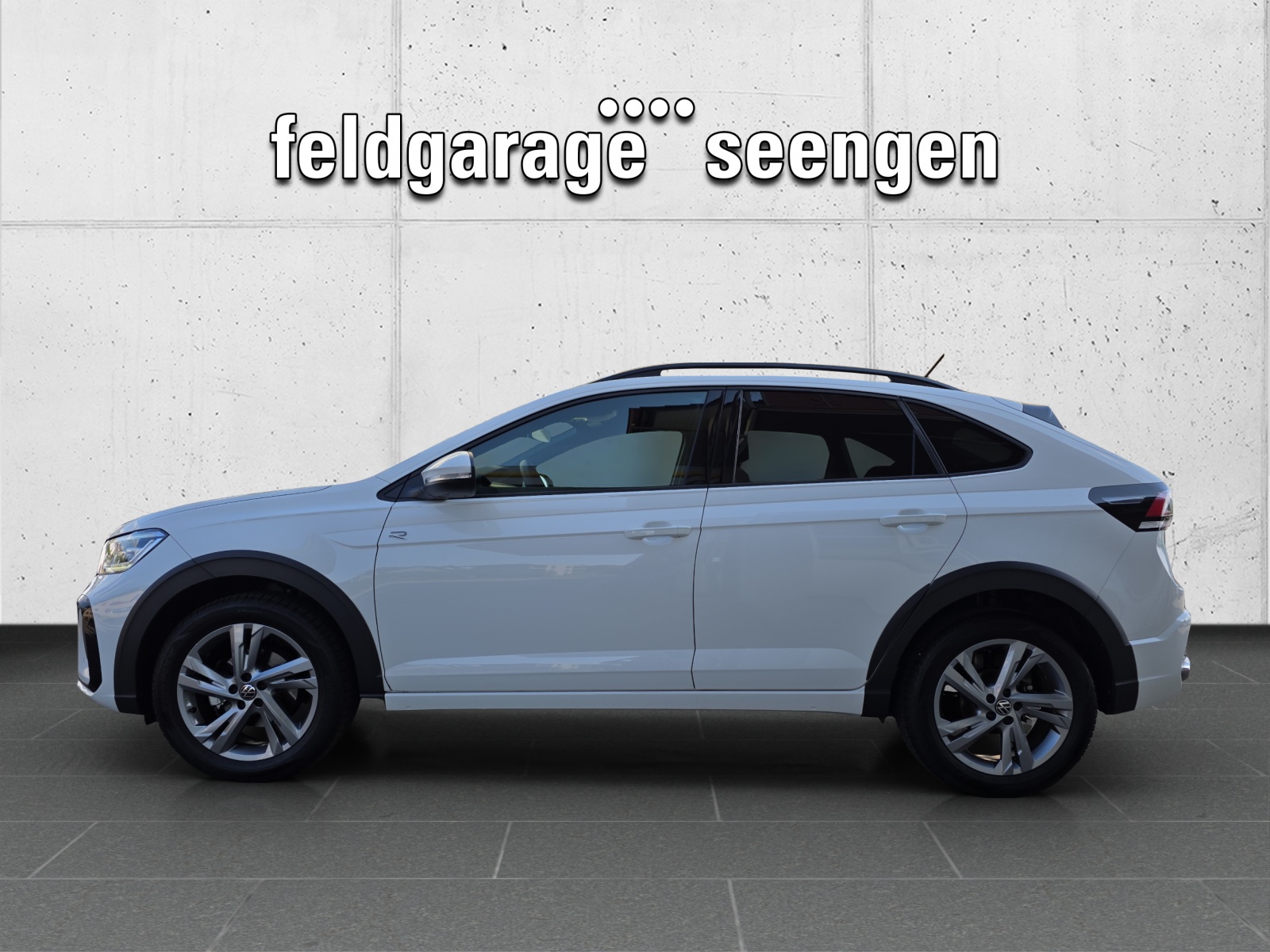 VW Taigo 1.5 TSI R-Line DSG-showroom-element-1