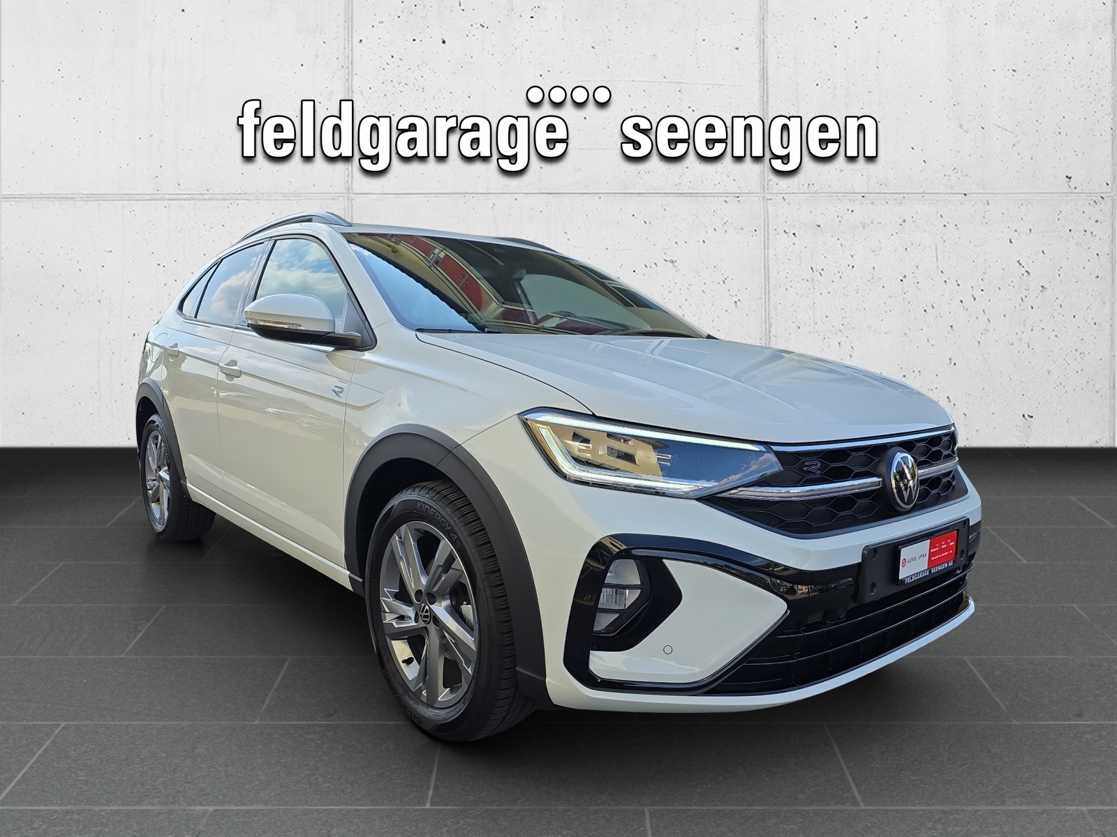 VW Taigo 1.5 TSI R-Line DSG-showroom-element-2