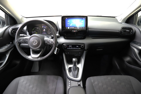 Image MAZDA 2 2 Hybrid Centre-line
