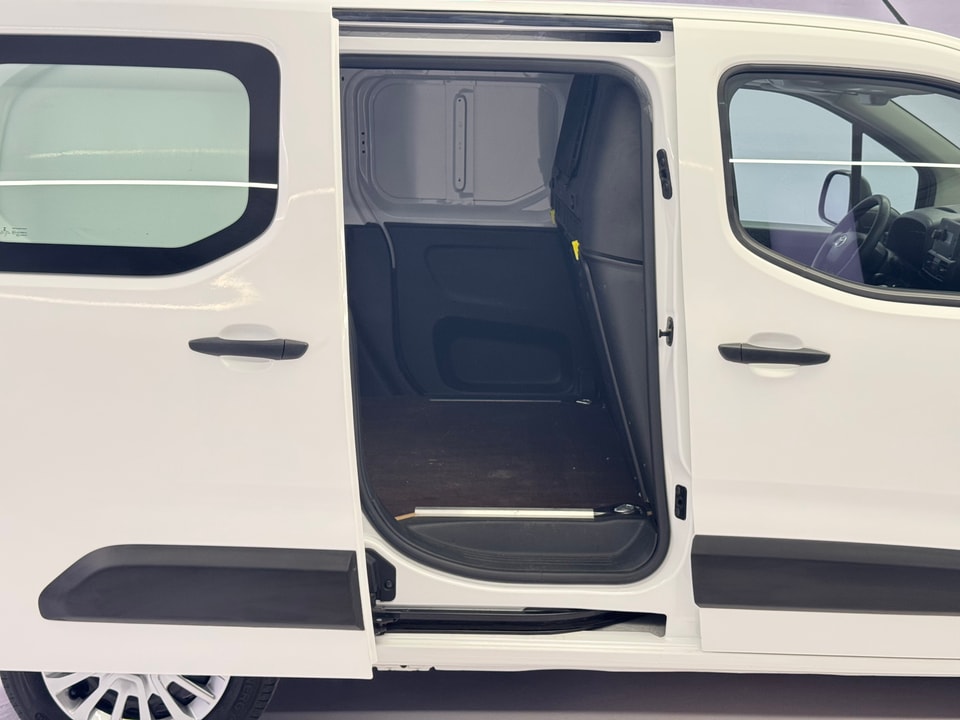 PROACE CITY Van L1 1.2 T Active