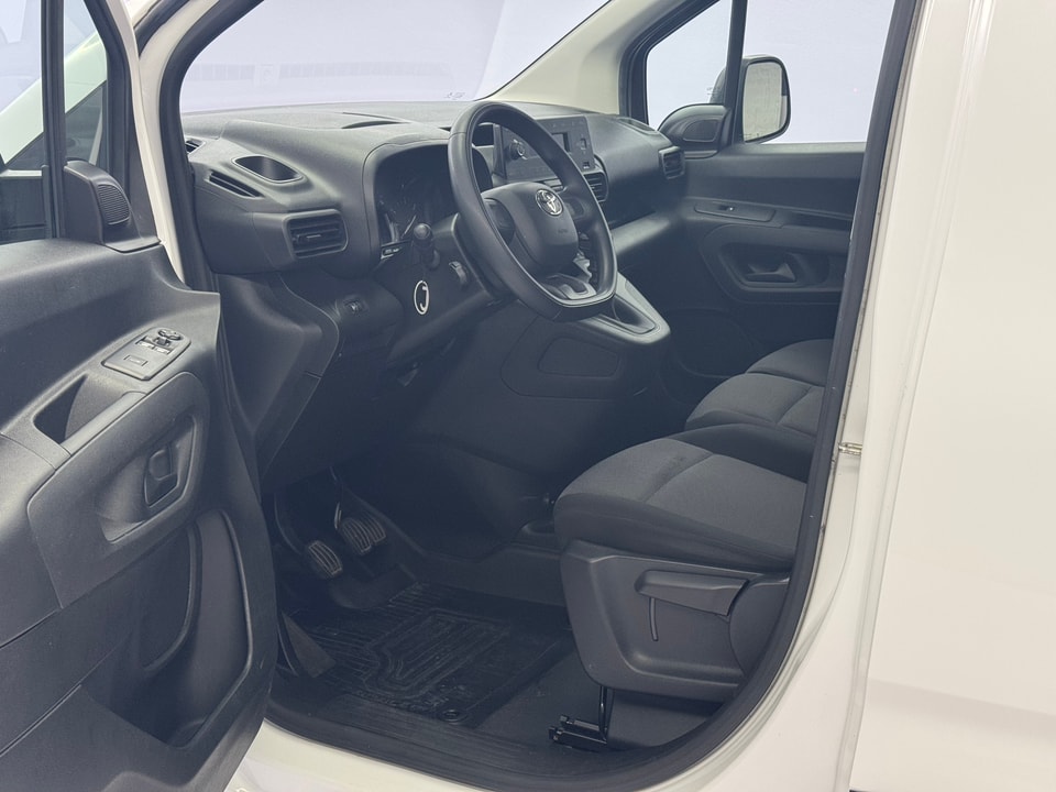 PROACE CITY Van L1 1.2 T Active