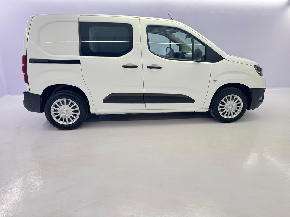 PROACE CITY Van L1 1.2 T Active