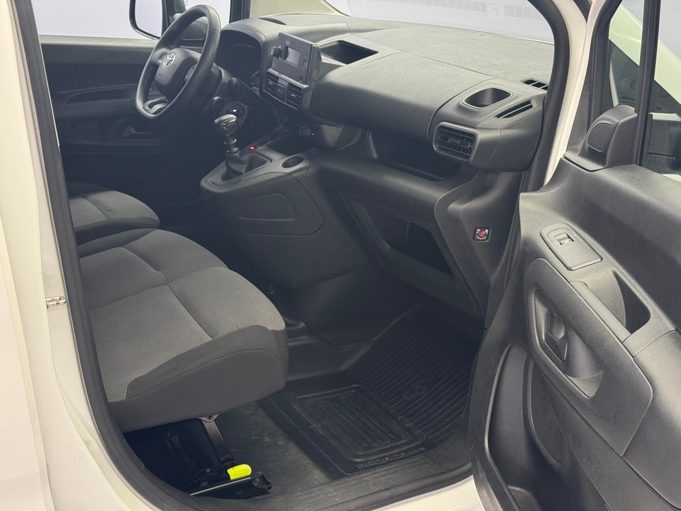 PROACE CITY Van L1 1.2 T Active