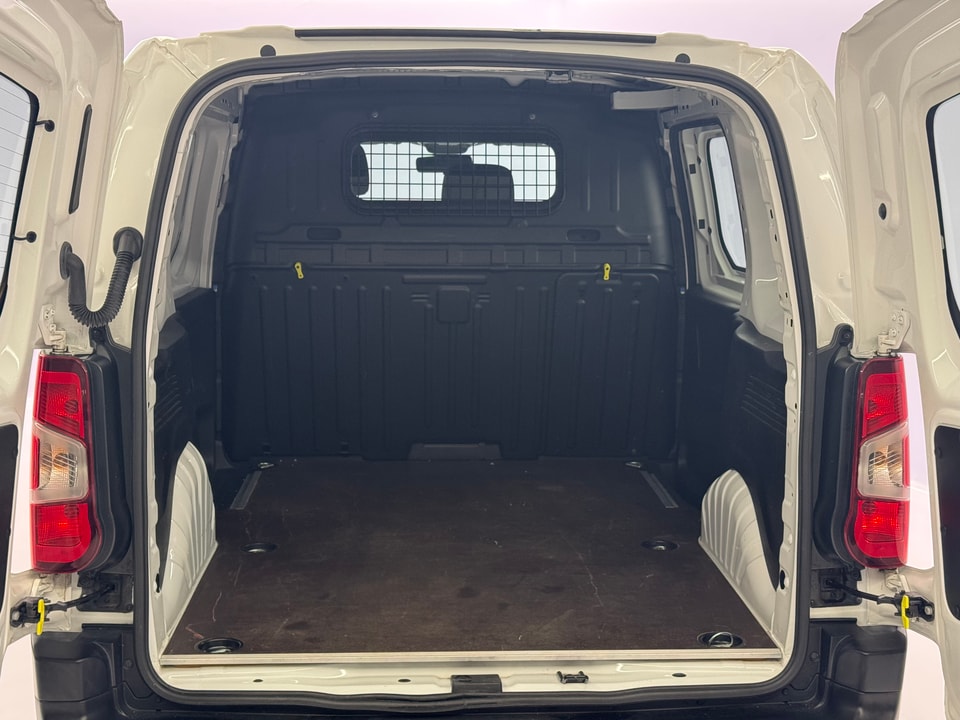 PROACE CITY Van L1 1.2 T Active