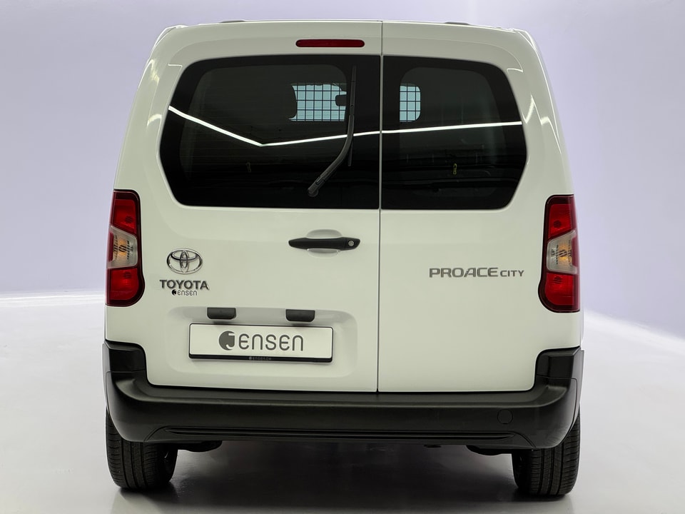 PROACE CITY Van L1 1.2 T Active