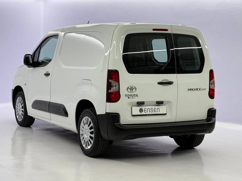 PROACE CITY Van L1 1.2 T Active