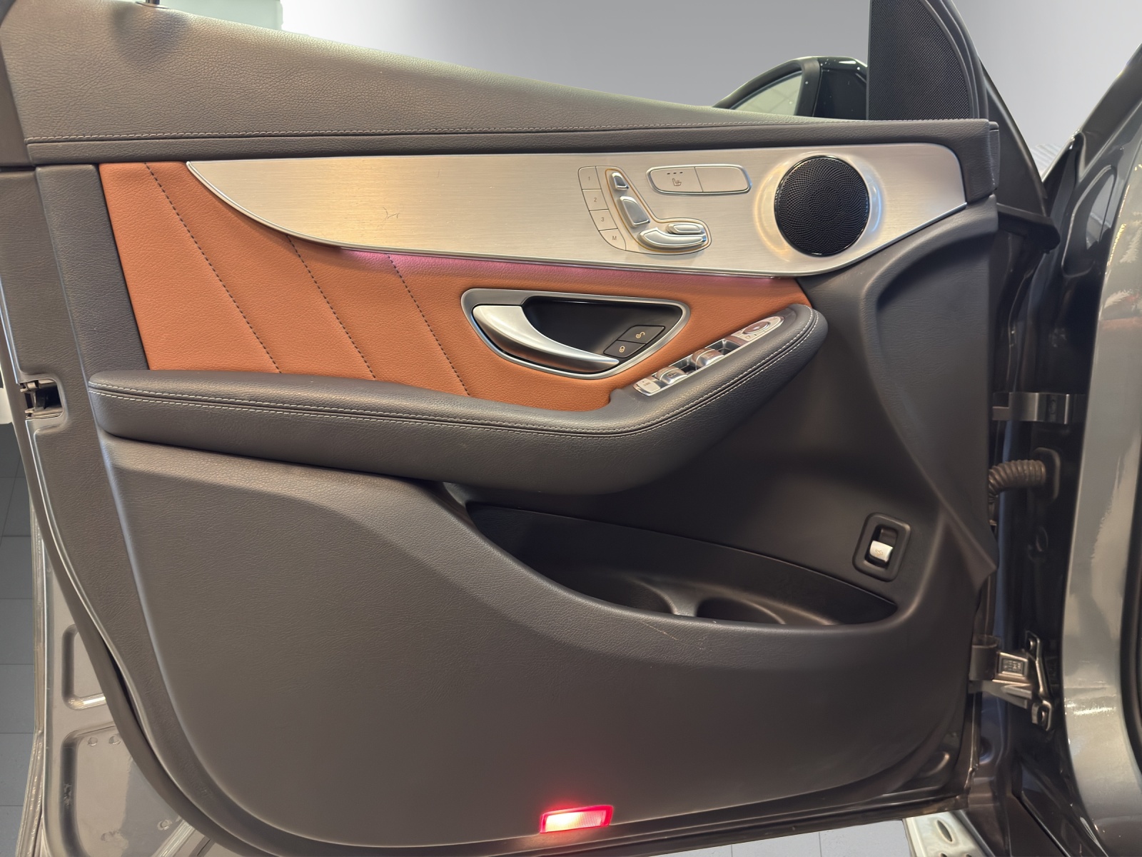 Image MERCEDES-BENZ GLC-43-AMG GLC Coupé 43 AMG 4Matic