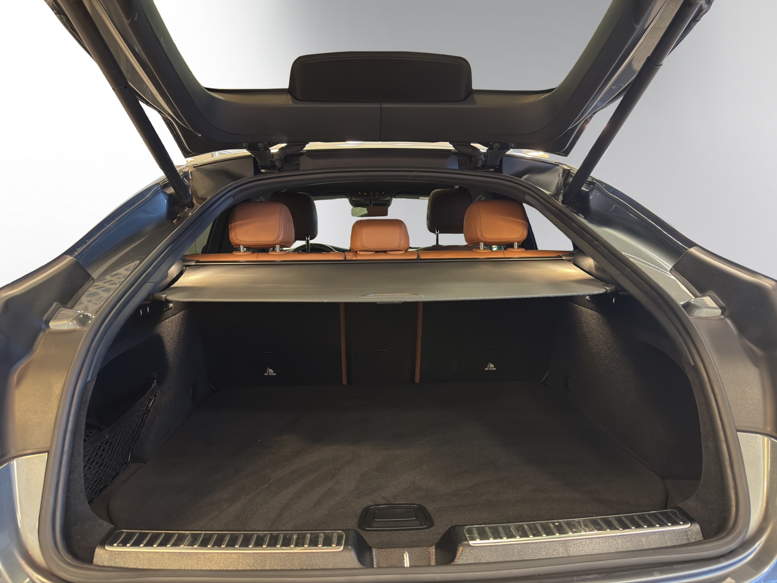 Image MERCEDES-BENZ GLC-43-AMG GLC Coupé 43 AMG 4Matic