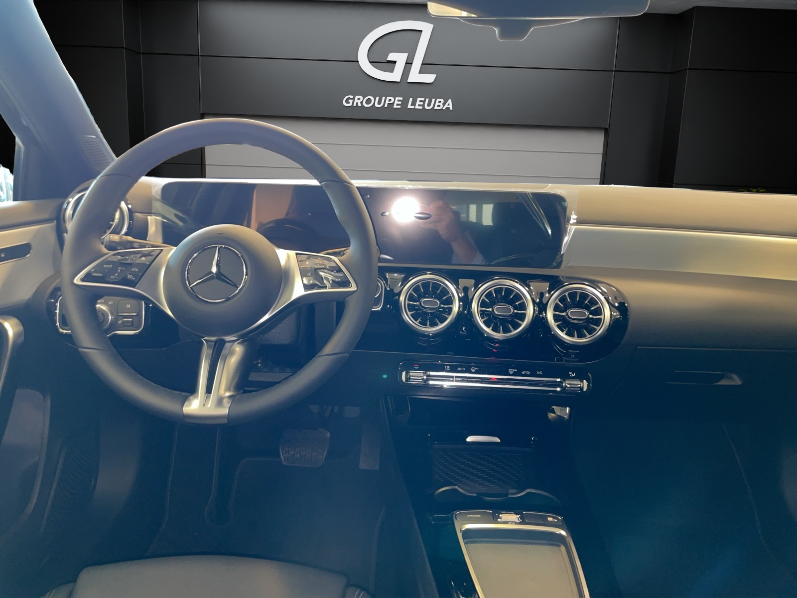 Image MERCEDES-BENZ A-250 A 250 4Matic 8G-DCT