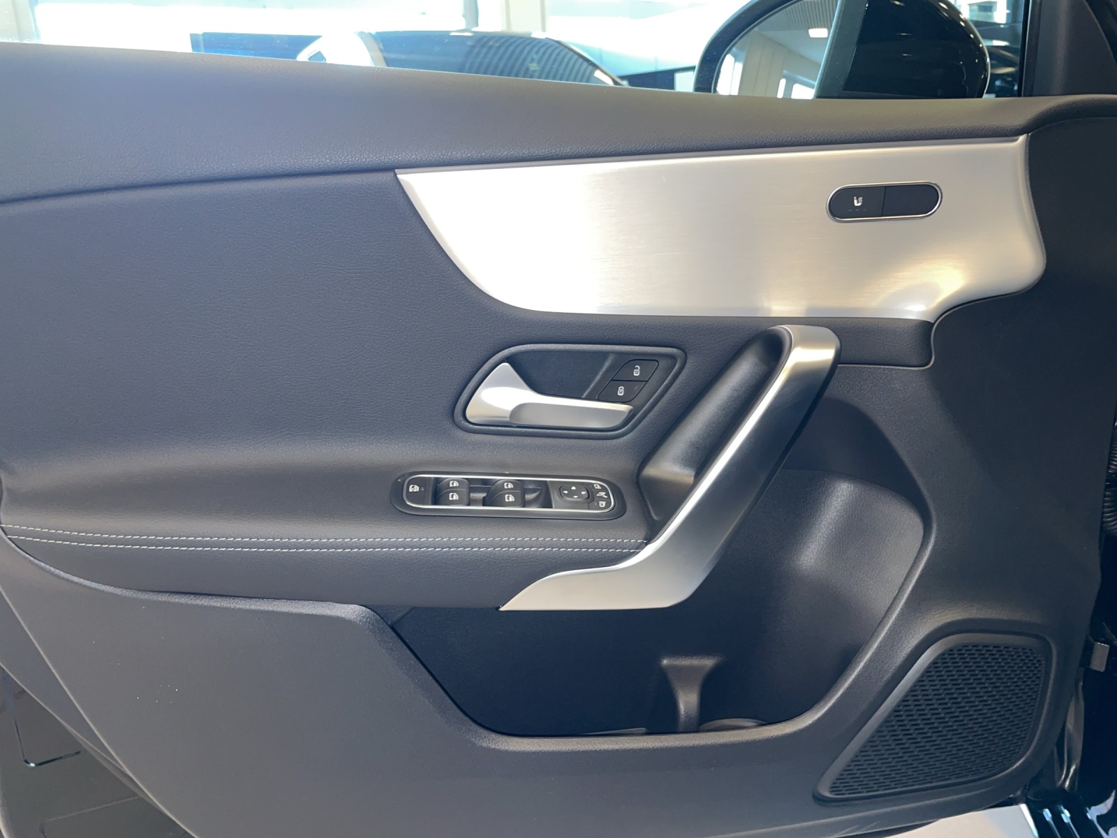 Image MERCEDES-BENZ A-250 A 250 4Matic 8G-DCT