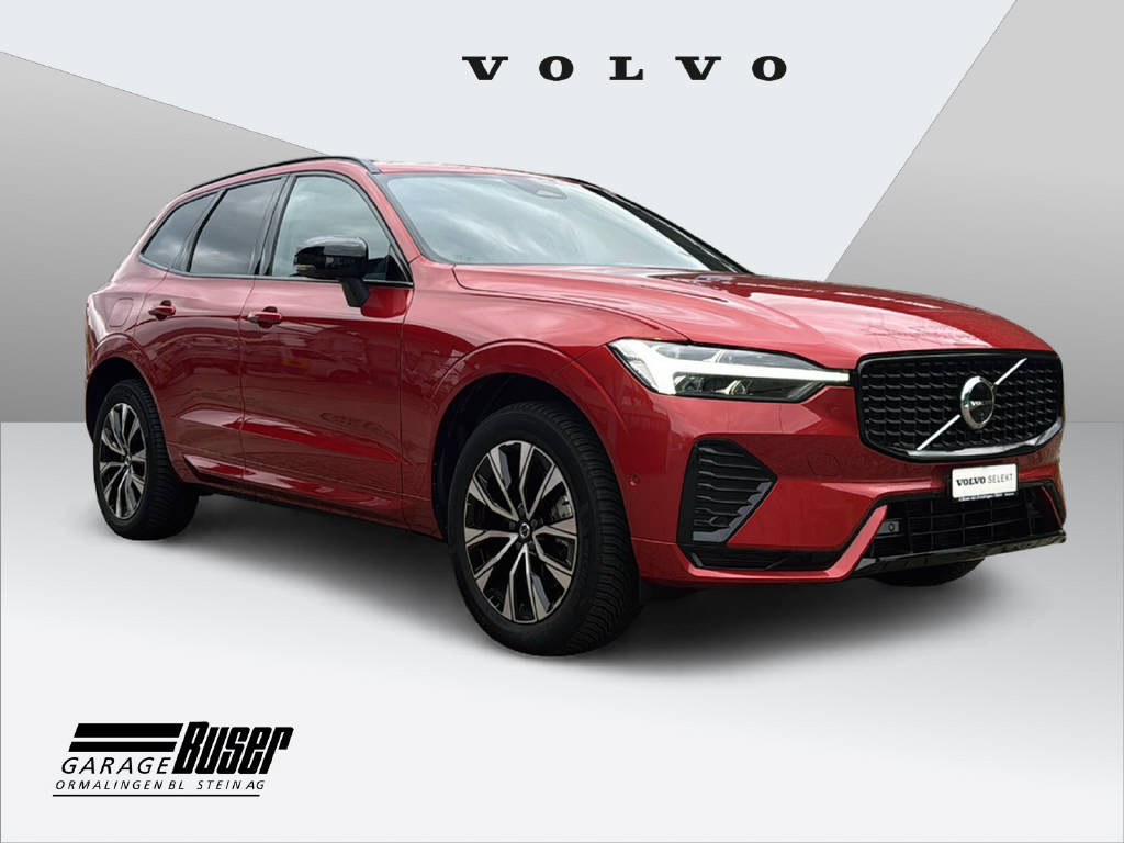 VOLVO XC60 2.0 B5 MH Plus Dark (SUV / Geländewagen) Volvo VOLVO XC60 2.0 B5 MH Plus Dark (SUV / Geländewagen)