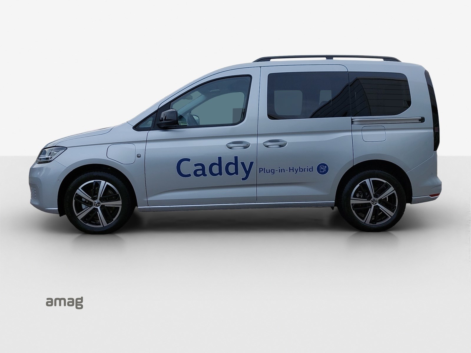 VW Caddy 1.5 TSI Plug in Hybrid Liberty DSG-showroom-element-1