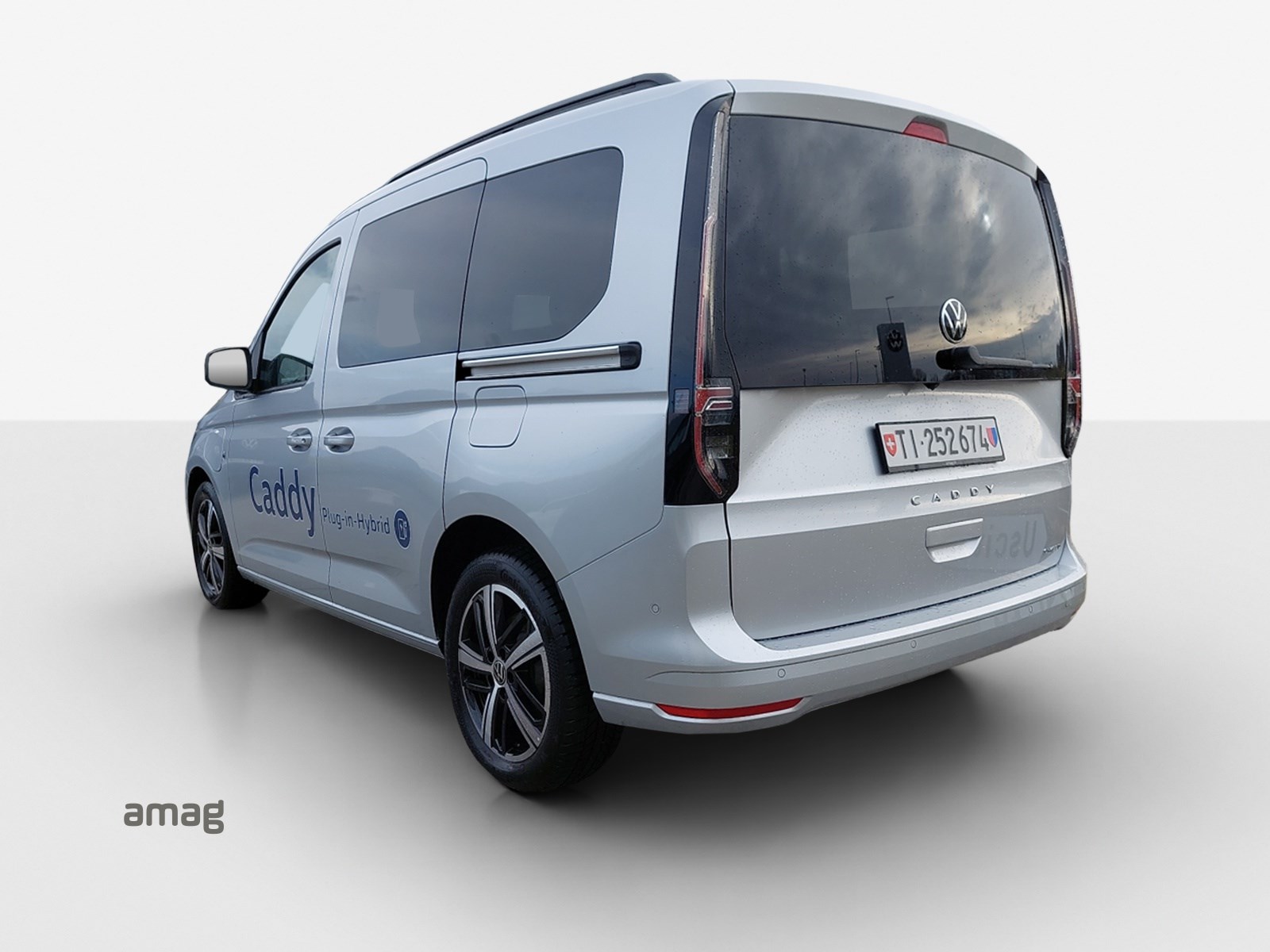 VW Caddy 1.5 TSI Plug in Hybrid Liberty DSG-showroom-element-2