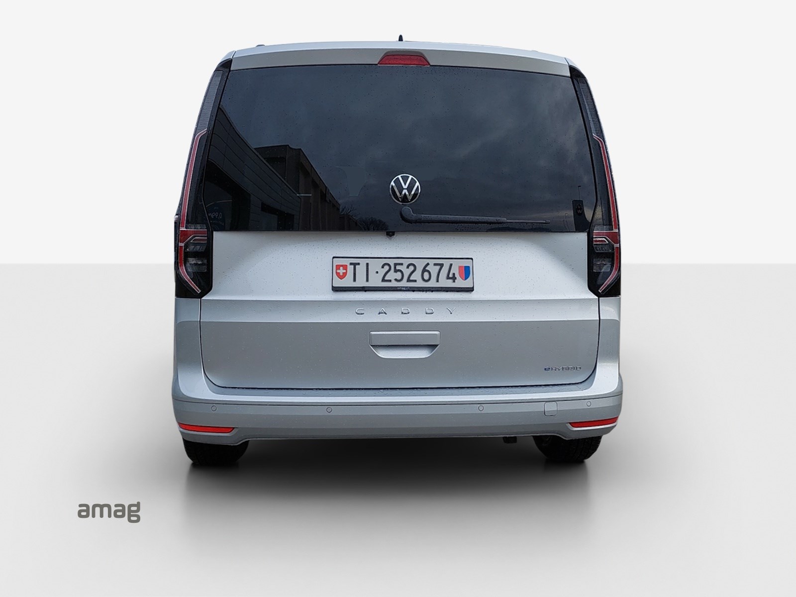 VW Caddy 1.5 TSI Plug in Hybrid Liberty DSG-showroom-element-3