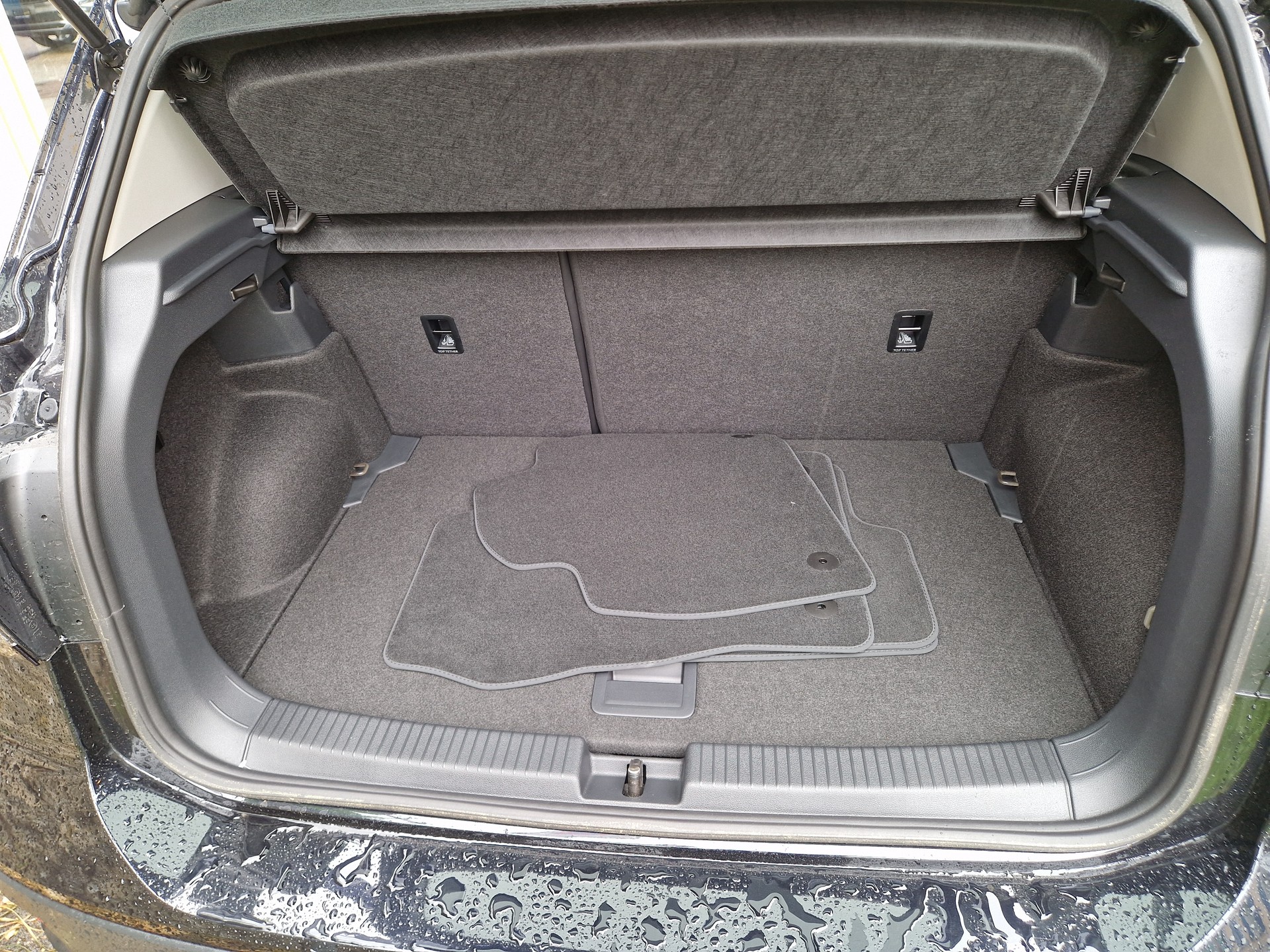 VW T-Cross 1.0 TSI EVO Style DSG-image-3