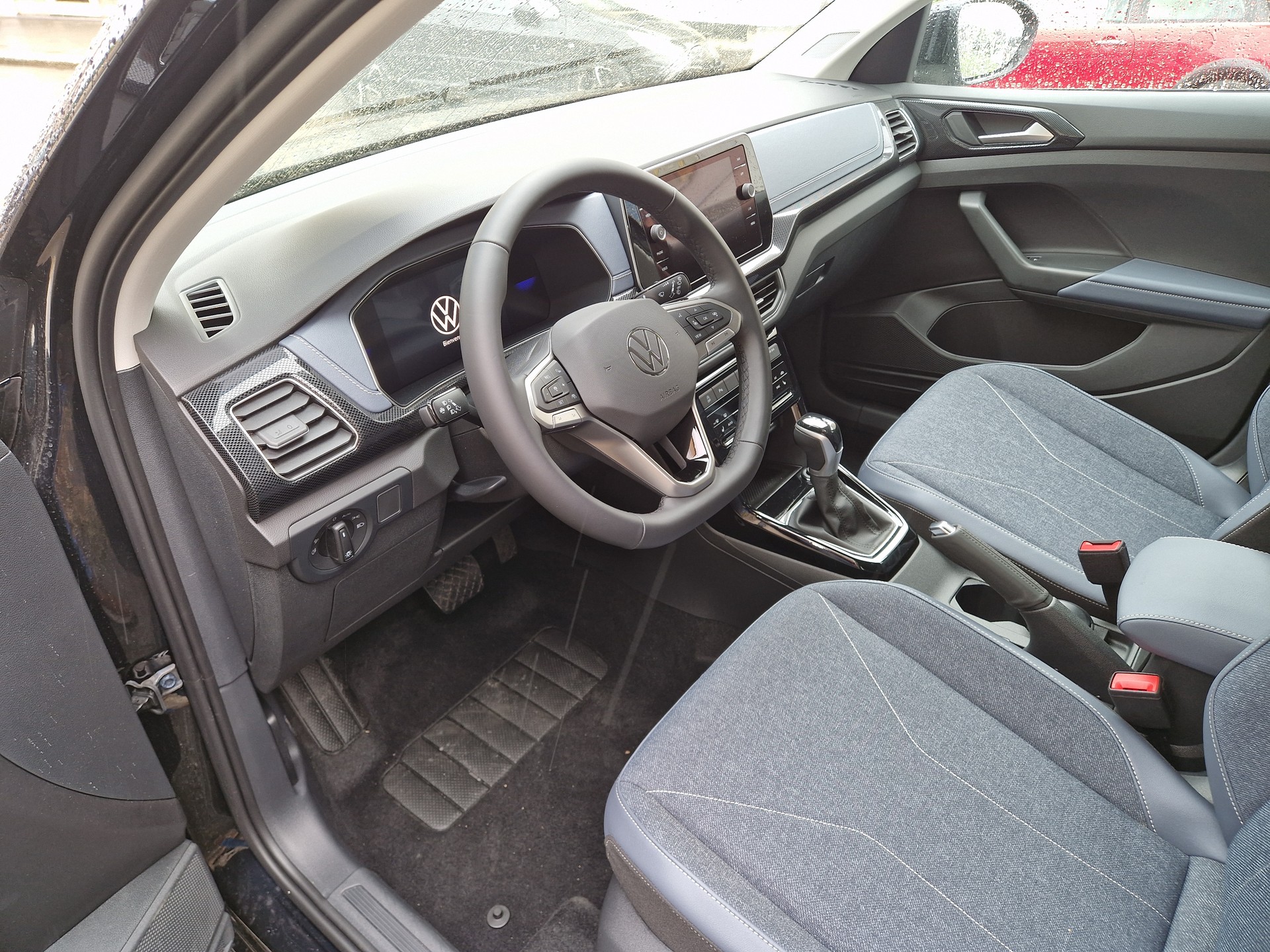 VW T-Cross 1.0 TSI EVO Style DSG-image-2