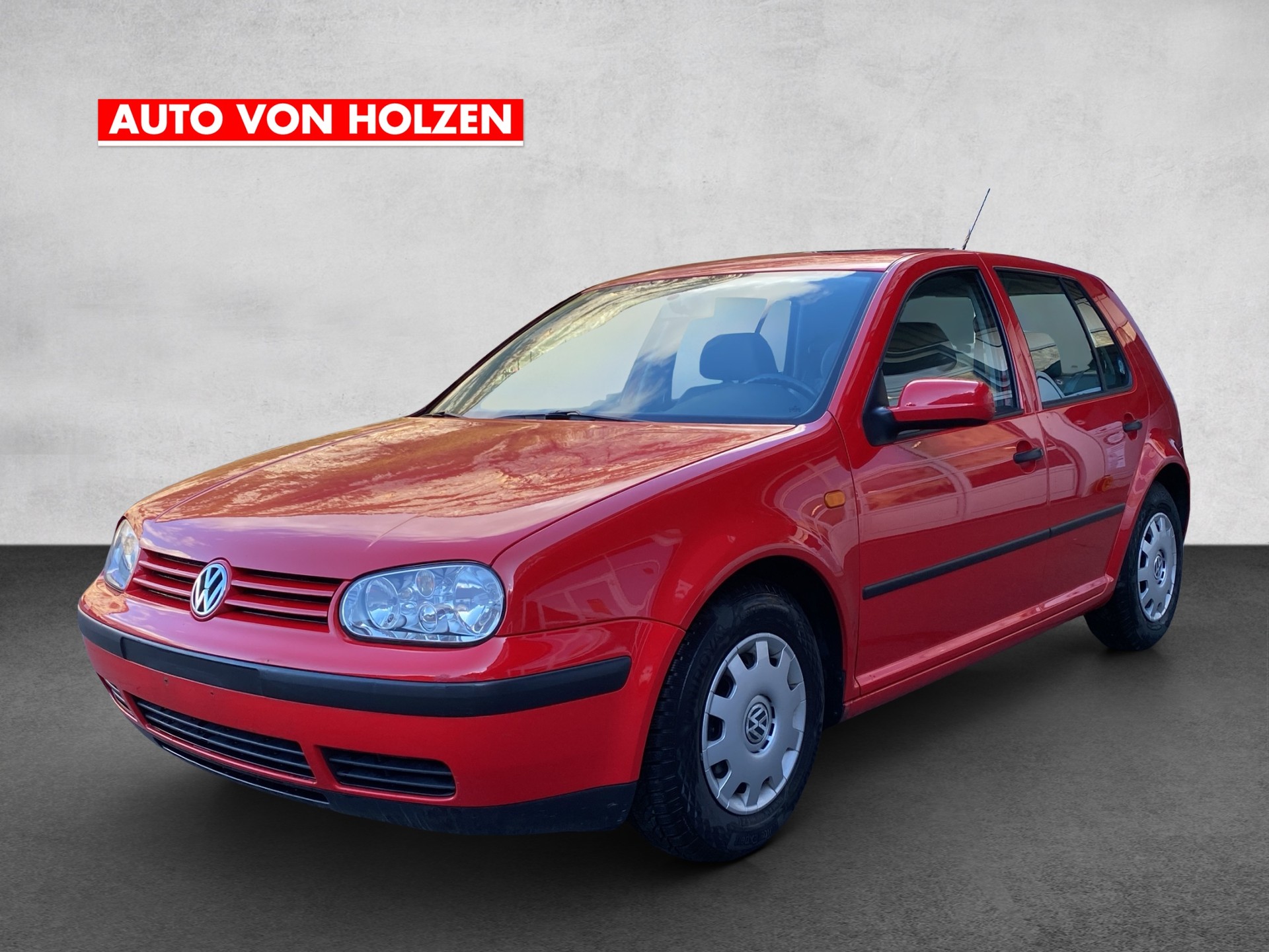 VW Golf 1.4 Trendline