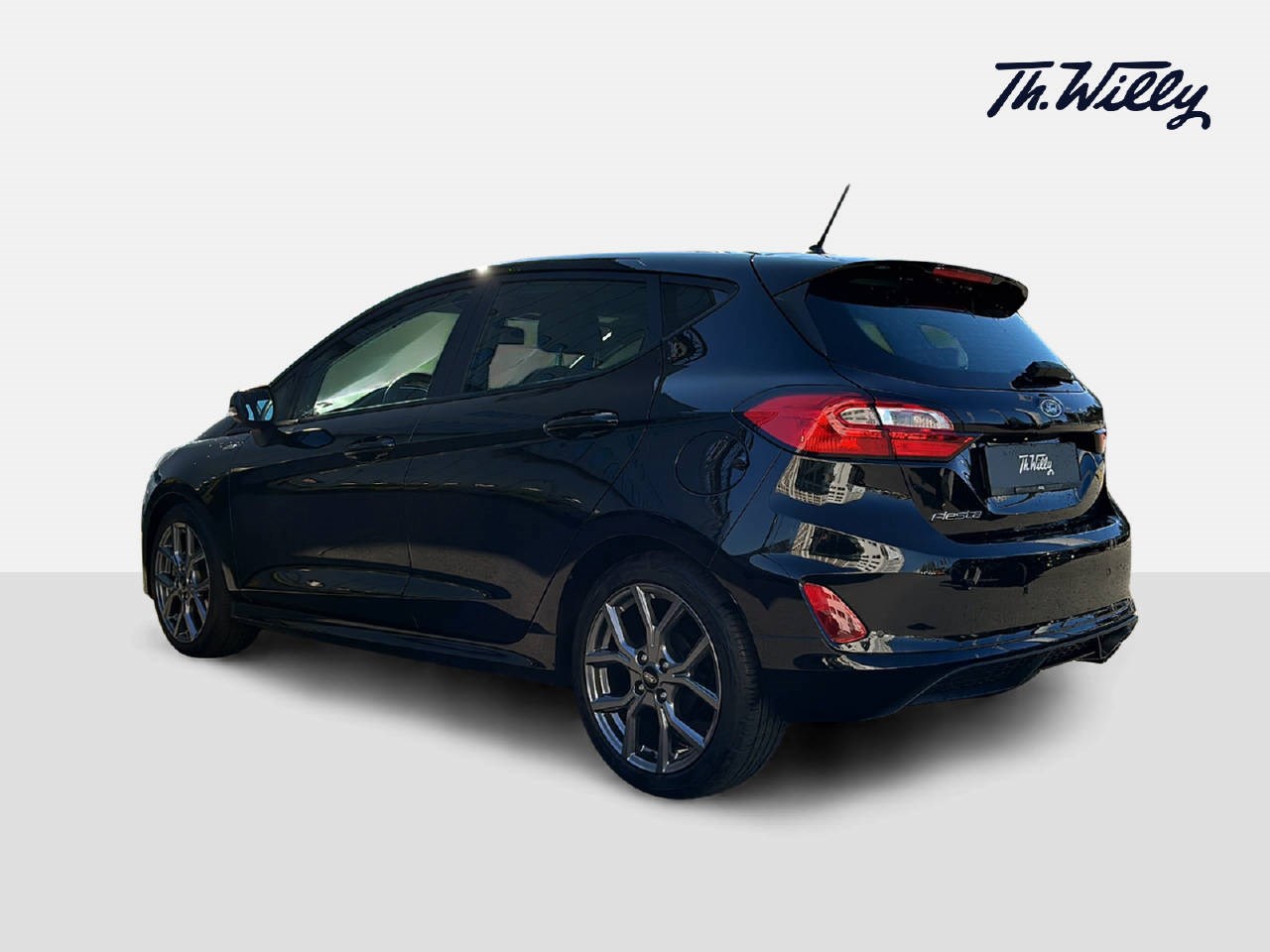 FORD Fiesta 1.0 EcoB 100 ST-Line-showroom-element-2