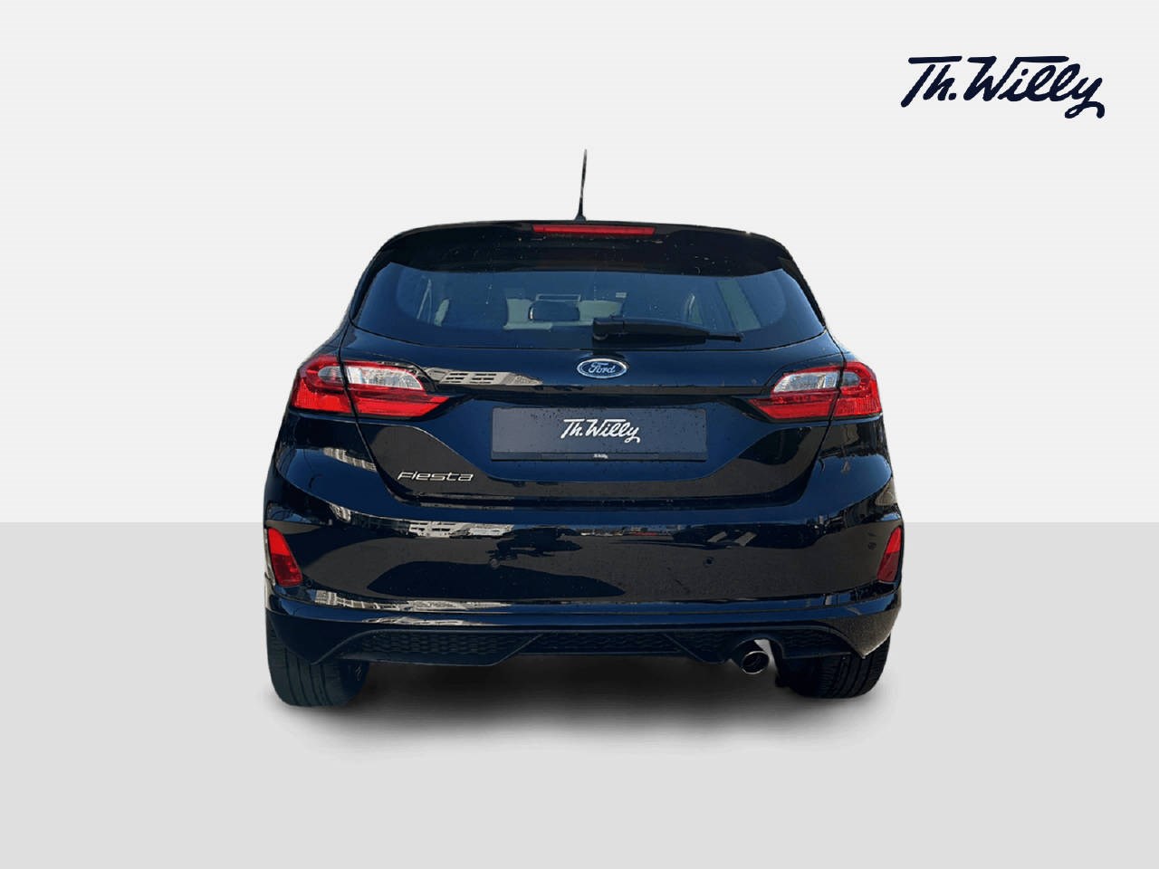FORD Fiesta 1.0 EcoB 100 ST-Line-showroom-element-3