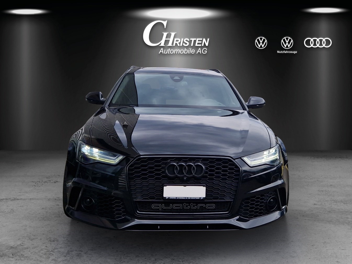 AUDI RS6 Avant 4.0 TFSI V8 quattro Tiptronic-showroom-element-2