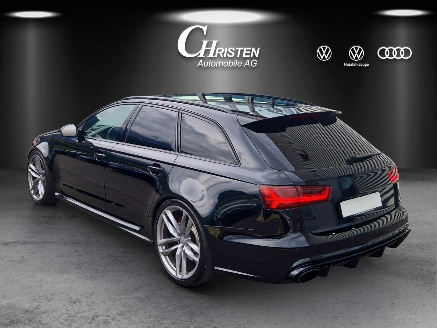 AUDI RS6 Avant 4.0 TFSI V8 quattro Tiptronic-showroom-element-3