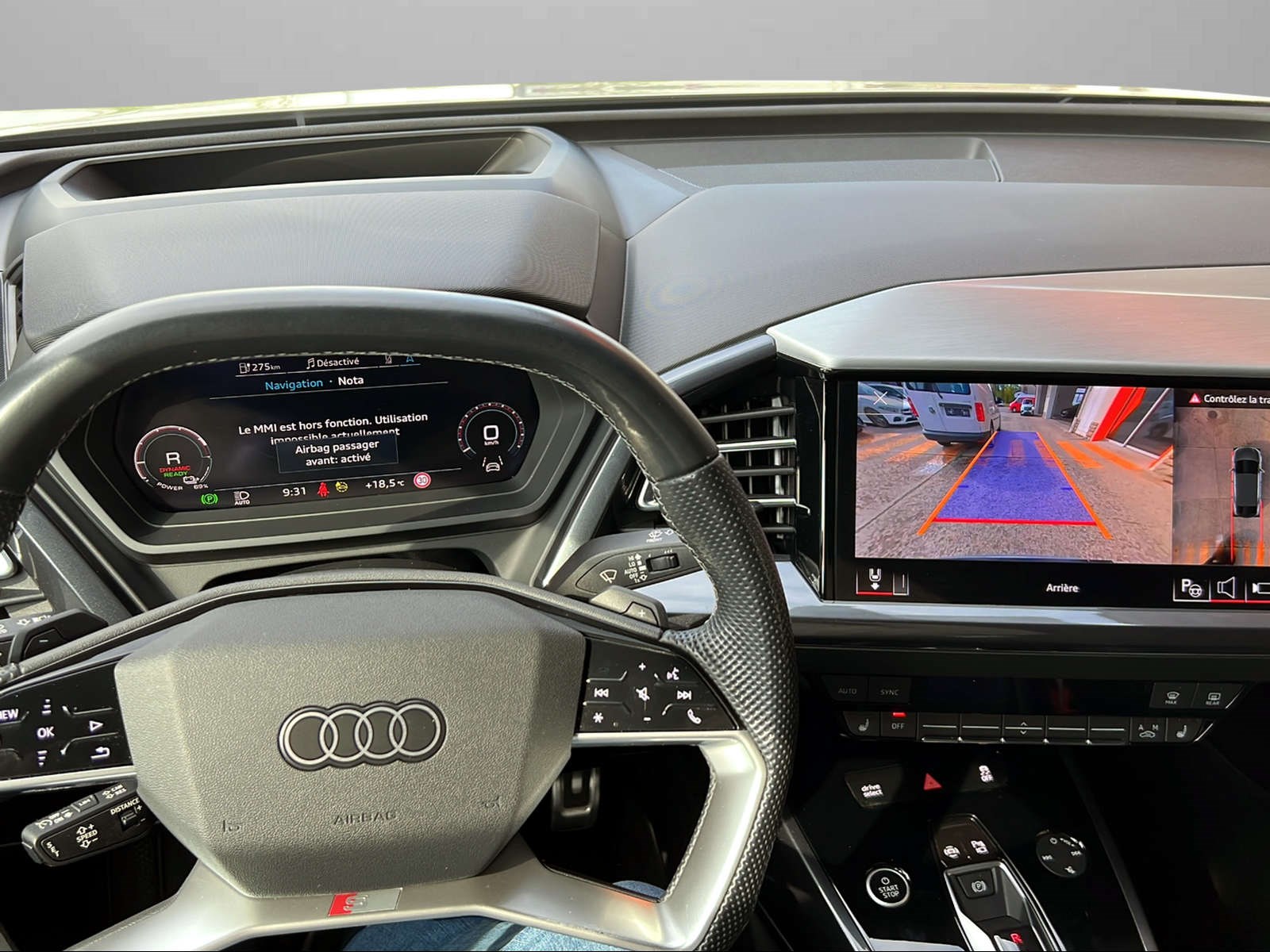 AUDI Q4 Sportback e-tron 50 quattro-image-7