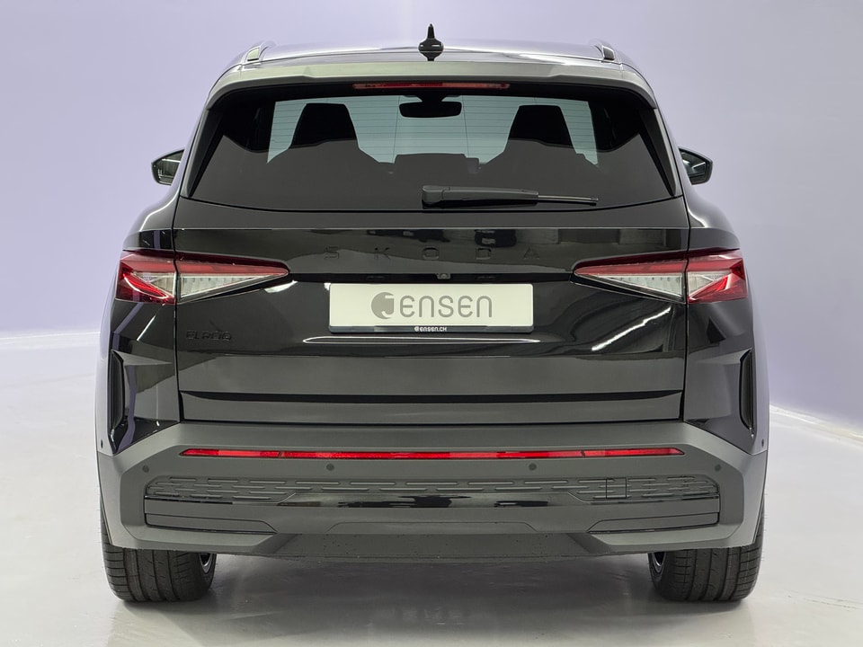 Elroq RS 4x4