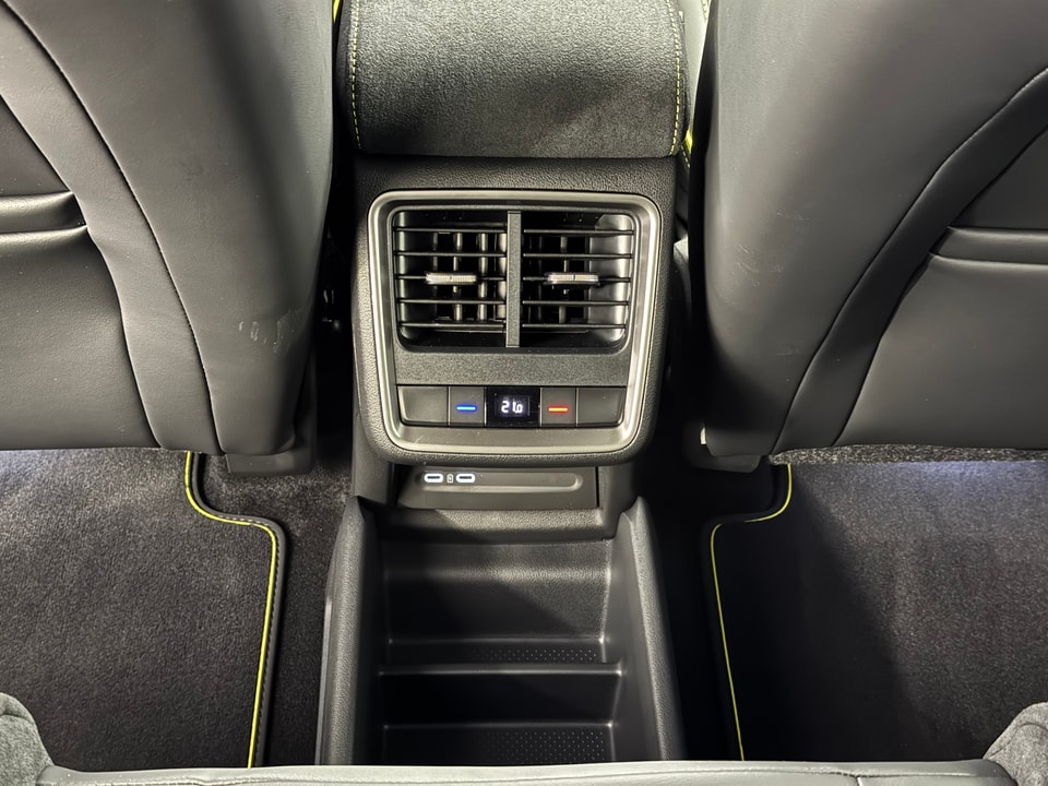 Elroq RS 4x4