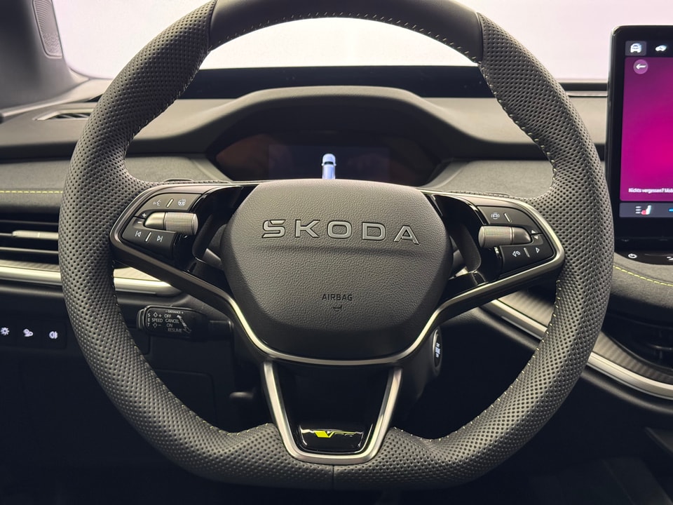 Elroq RS 4x4
