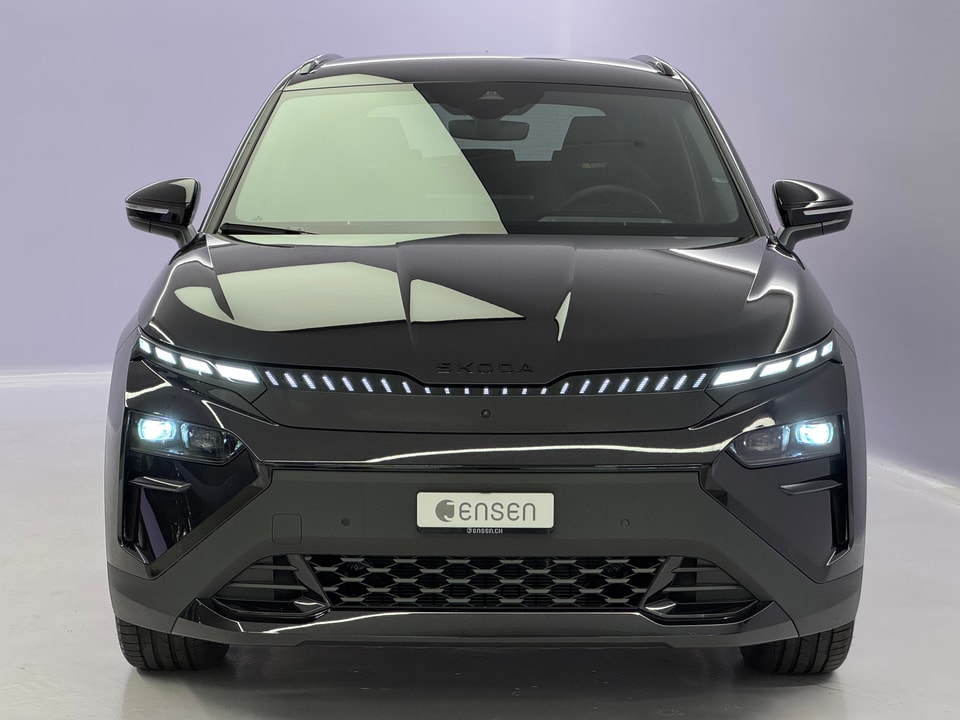 Elroq RS 4x4