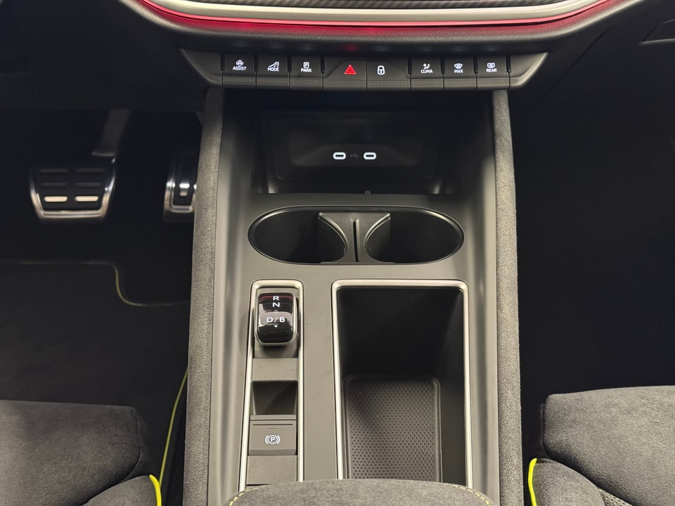 Elroq RS 4x4